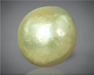 Pearl / Moti (South Sea) Certified 5.25 carats -90385 